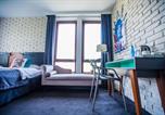 Hôtel Poznań - City Solei Boutique Hotel-2