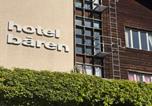 Location vacances Meiringen - Seehotel Bären-1