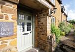 Location vacances Silverstone - Hill House Farm-3