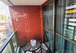 Location vacances Maceió - Apartamento 03 quartos Pajucara mcz-2
