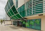 Hôtel Rio das Ostras - Ibis Styles Macaé-3