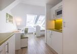 Hôtel Gare d'Erlangen - Candlewood Suites Fürth by Ihg-3