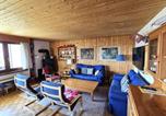Location vacances  Flims Waldhaus - Barlangia Hoijer-3