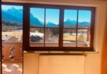 Location vacances  Wachensee - Abendsonne Fam Schuster-1