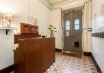 Location vacances Lisbon - Amoreiras Lisbon Apartments-3