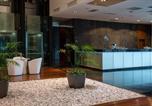Hôtel Saragosse - Hotel Diagonal Plaza-2