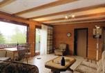 Location vacances Merschbach - Ferienhaus 8 In Thalfang-2