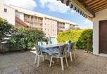 Location vacances Aqualand du Cap d'Agde - Cristallines- 89- Maison mezzanine- 6 pers-3