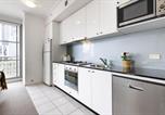 Location vacances Sydney - New! A Comfy & Stylish Apt Next to Darling Harbour-4