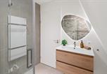 Location vacances Roosendaal - Unique penthouse near city center and Park-3