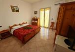 Hôtel Reggio Calabria - Al Cedir-1