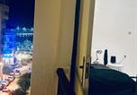 Location vacances Tanger - Appartement corniche marina tanger-2
