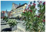 Hôtel Landsberg am Lech - Hotel Adler-1