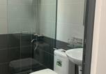 Location vacances  Vietnam - Dgv Tower - Suri House Nha Trang-2