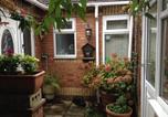 Location vacances Milton Keynes - The Annex - Guest Gardens-2