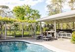 Location vacances Lovedale - Whitevale Luxury Estate-1
