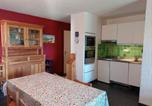 Location vacances Autrans - Appartement 8 pers, 3 ch, proche pistes à Autrans - Fr-1-737-13-3