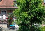 Location vacances  Gare de Passau - Pension Katzensprung-2