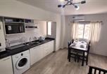 Location vacances Salta - Nice Full Apartments Downtown Salta-1