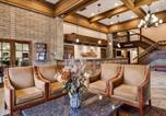 Hôtel Ellensburg - Best Western Plus Ahtanum Inn-2