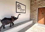Location vacances Hoedspruit - Villa Zawadi-4