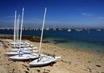 Location vacances Holyhead - 12 Walthew Avenue-1