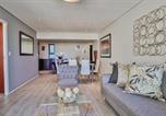 Location vacances  Bergzicht Guesthouse - Fountain Suites 901 by Ctha-3