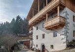 Location vacances  Sud Tyrol - Malsötscherhof Apt C-2