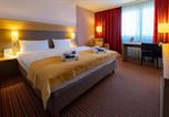 Hôtel Böblingen - Elaya hotel stuttgart boeblingen-2