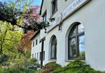 Hôtel Warstein - Hotel Spitze Warte-2