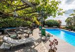 Location vacances Viagrande - Queen Etna - Beautiful Pool-2