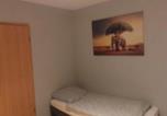 Location vacances Attendorn - Attendorn 4 betten 2 Schlafzimmer mit Küche Bad-3