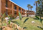 Hôtel Ακρωτηρι - Aulus Chania Resort, Curio Collection by Hilton-4