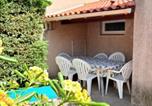 Location vacances Saint-Cyprien - St Cyprien Elegant baigne de lumiere proche plage-1