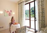 Hôtel Altavilla Silentina - Albergo Terme Forlenza-1