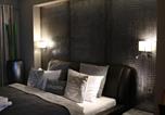 Hôtel Schermbeck - Vitalounge Sports & Spa Hotel-3