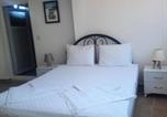 Location vacances Dalyan - Onder Pansiyon-3