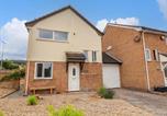 Location vacances Conwy - Carisbrook-1