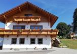 Location vacances Drachselsried - Ferienhof Schmalzgrub-1