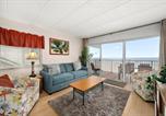 Location vacances Ocean City - El Capitan 206 - Dolphin Watch-1