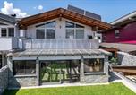 Location vacances  Hochfügen - Haus Rudi-1