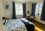 Location vacances Brecon - 2 bedroom apartment Brecon-1