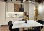Location vacances  Province de Frosinone - B&B er-1