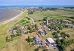 Location vacances  Den oever - Amazing Home In Den Oever With Wifi-1