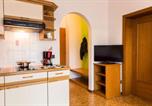 Location vacances Lana - Ferienwohnung Lanz 1-4