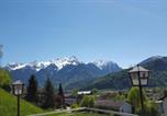 Location vacances Nenzing - Gasthof Bad Sonnenberg-2