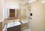 Hôtel Groß-Enzersdorf - Hotel Am Sachsengang-4