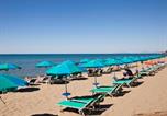 Camping Scarlino - Camping Maremma Sans Souci-1