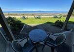 Location vacances Ucluelet - Shorewater Resort Beachfront Studio - 2 beds-1