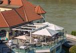 Hôtel Marbach an der Donau - Romantikhotel Residenz Wachau-1